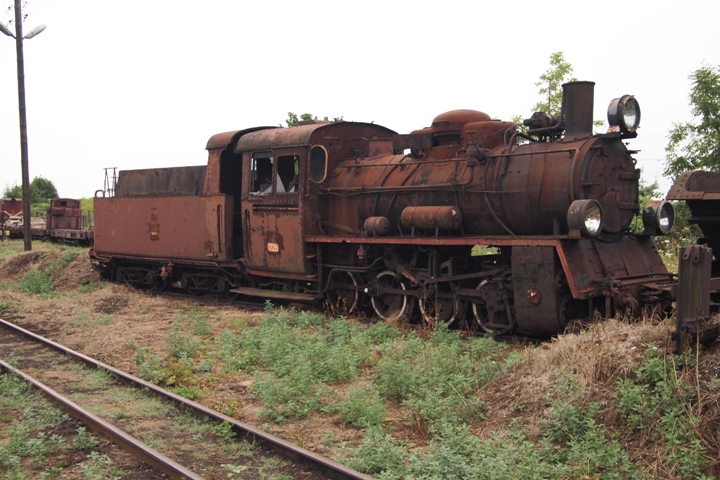 Zbiersk, 18.07.2010